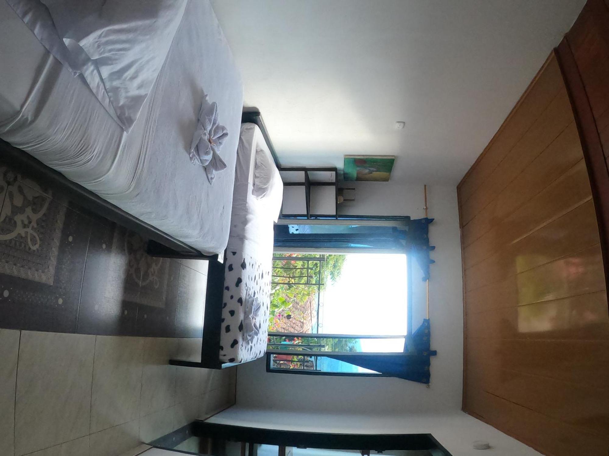 San Gabriel Hotel Boutique Suaita Zewnętrze zdjęcie