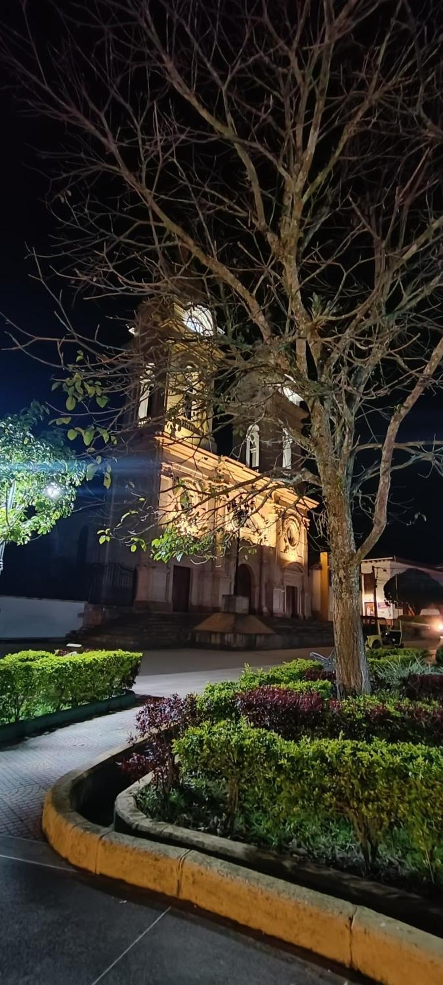 San Gabriel Hotel Boutique Suaita Zewnętrze zdjęcie