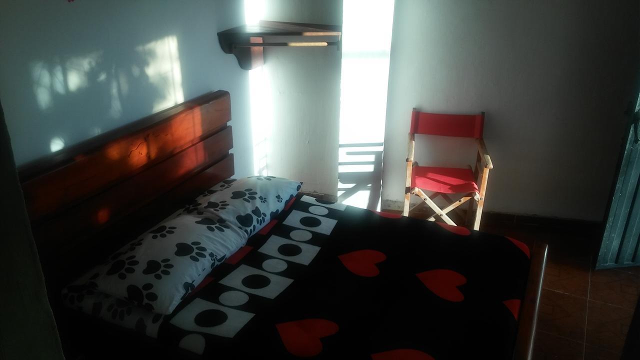 San Gabriel Hotel Boutique Suaita Zewnętrze zdjęcie